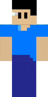 the head