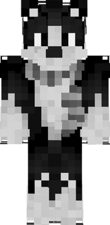 BlackWolf