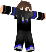 DodgerPlayz (Huahwi Remake)