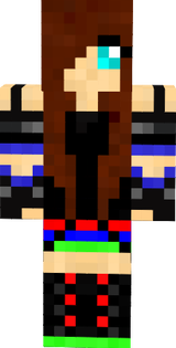girl qmega493 v 1.2