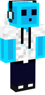 MC Slime Skin