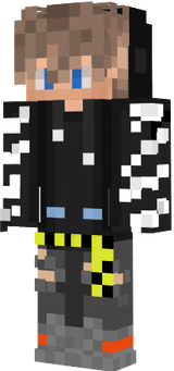 Minecraft skin