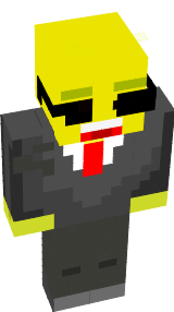 Seriously Tasty Lemon