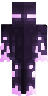 Cool Plasma Enderman