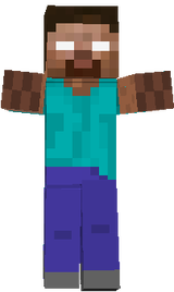 Herobrine