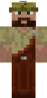 Experienced Farmer