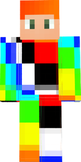 Glitch Skin