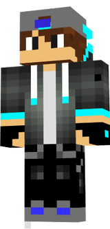 |ThiagoGamer|