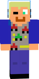 Lasse rayman