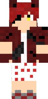 Minha Skin em casa