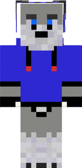 SkyWolf