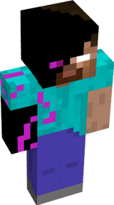 herobrine enderman 