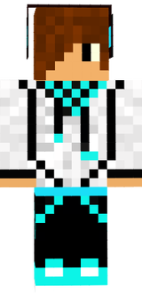 skin minecraft