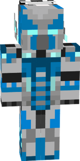 cyber sub zero