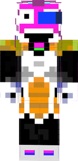 rex raro