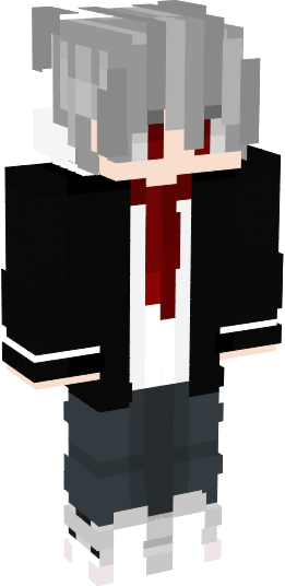 Preview of texture: Boys Skins