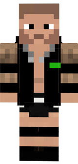 orton