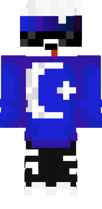 Preview of texture: ItzCrisp