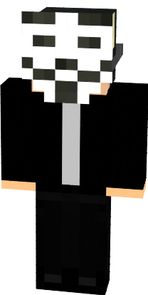 Preview of texture: PrototipoPlays