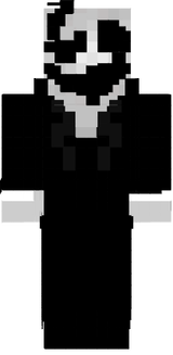 W D GASTER V