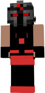 red king!