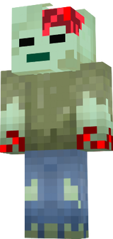 Zombie Gracioso