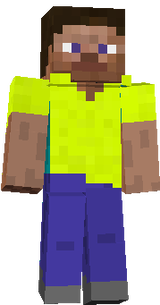 steve