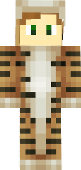 CyleTiger