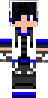 FistDJ's bro