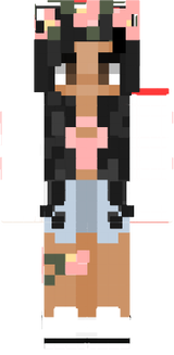 skin flor