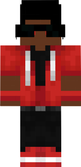chupa caiox