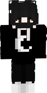 Minha skin oficial