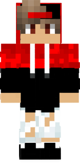 redboy