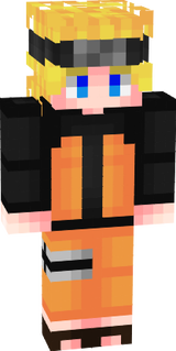 naruto skin