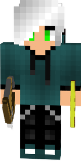 CandyMod