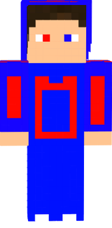 скин для друга