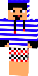 Skin de Gravacion