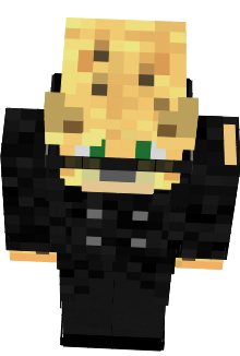 Preview of texture: ocelot mib