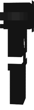 skin stepl black