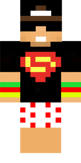 soong super men