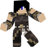 warrior angel