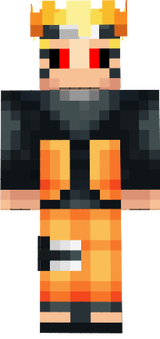 naruto verdadeiro
