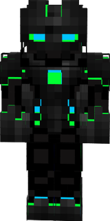 my friends skin 4.0
