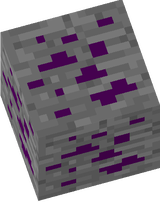 Obsidian Ore