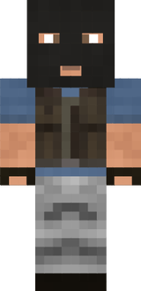 terrorist