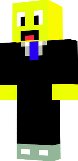 Lemon Man