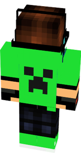 skin