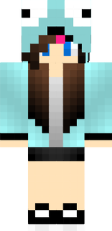 my derpy skin
