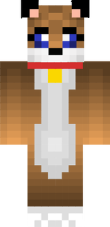 Skin: Hondje