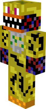 Old Chica